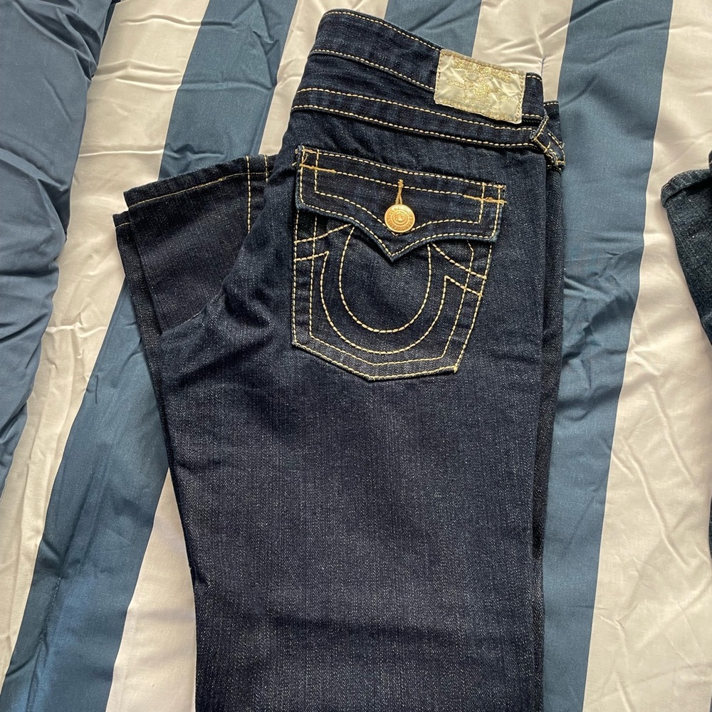 True Religion jeans